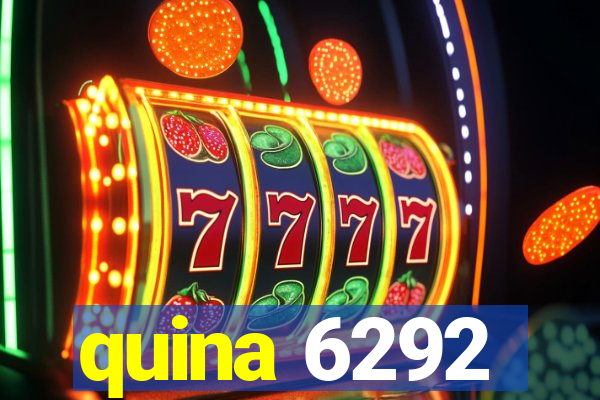 quina 6292